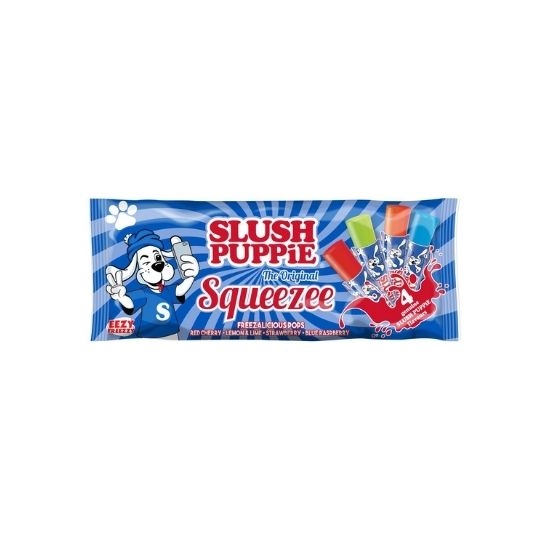 Picture of SLUSH PUPPIE ICE POPS